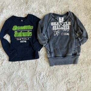 Seattle Seahawks bundle